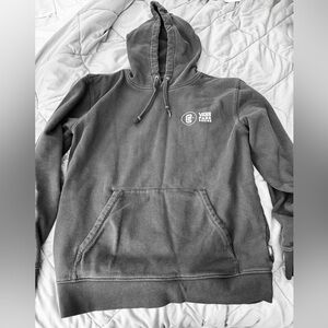 Vans Park Sweatshirt for young men